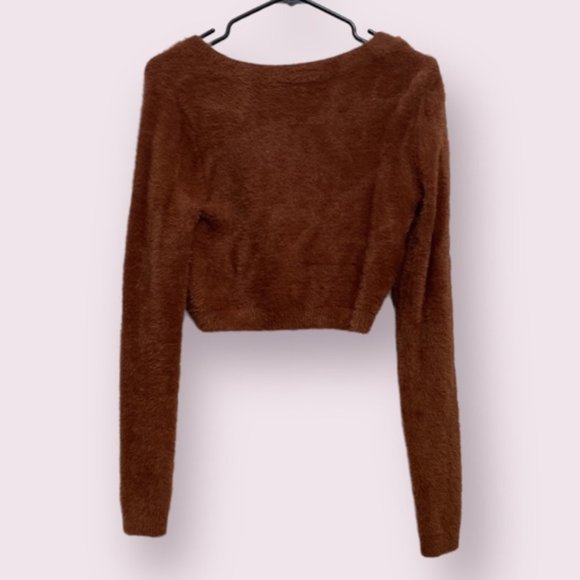 ❗️SOLD❗️Sunday Best Reece Cardigan Size S - Picture 4 of 8